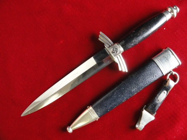 NSFK Flyer's Knife (#28345)
